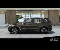 BMW X5 xDrive50e