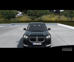 BMW X1 sDrive18d