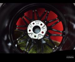 Cerchi VW Golf 6 7 7.5 8 GTE GTI GTD R 225 40 18 - 10