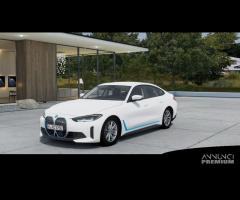 BMW i4 eDrive40