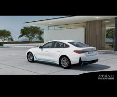 BMW i4 eDrive40