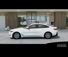 BMW i4 eDrive40