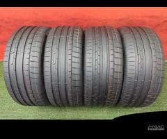 255 45 19 Gomme Esti 2023 Continenta New 255 45R19