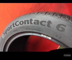 255 45 19 Gomme Esti 2023 Continenta New 255 45R19