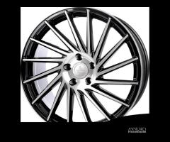 Cerchi Audi Mercedes 9.5Jx21 ET28-50 5x112 BMW VW