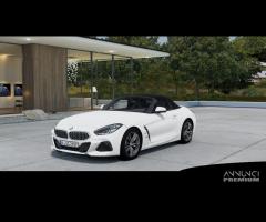 BMW Z4 sDrive20i Msport