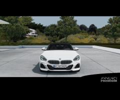 BMW Z4 sDrive20i Msport