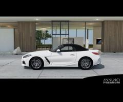 BMW Z4 sDrive20i Msport