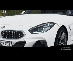 BMW Z4 sDrive20i Msport - 6