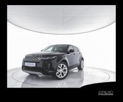 LAND ROVER Range Rover Evoque 1.5 I3 PHEV 300 CV