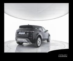 LAND ROVER Range Rover Evoque 1.5 I3 PHEV 300 CV