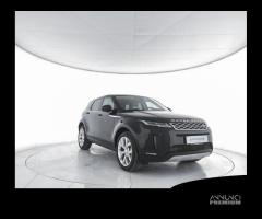 LAND ROVER Range Rover Evoque 1.5 I3 PHEV 300 CV - 10