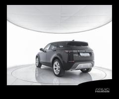 LAND ROVER Range Rover Evoque 1.5 I3 PHEV 300 CV - 11