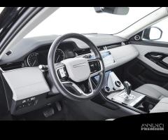 LAND ROVER Range Rover Evoque 1.5 I3 PHEV 300 CV - 13