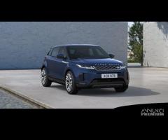 LAND ROVER Range Rover Evoque 2.0D I4 163 CV AWD