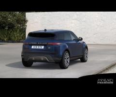 LAND ROVER Range Rover Evoque 2.0D I4 163 CV AWD