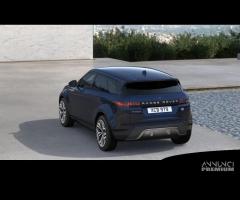 LAND ROVER Range Rover Evoque 2.0D I4 163 CV AWD