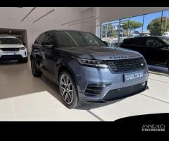 LAND ROVER Range Rover Velar 2.0 I4 PHEV 404 CV