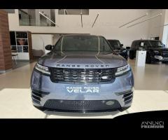 LAND ROVER Range Rover Velar 2.0 I4 PHEV 404 CV