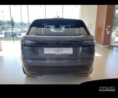 LAND ROVER Range Rover Velar 2.0 I4 PHEV 404 CV