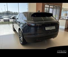 LAND ROVER Range Rover Velar 2.0 I4 PHEV 404 CV