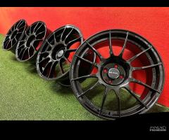 Cerchi Abarth Alfa Fiat Honda Hyundai Mak XLR R18