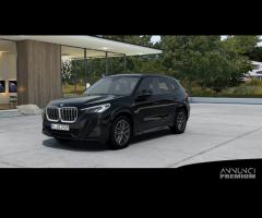 BMW X1 sDrive18d Msport