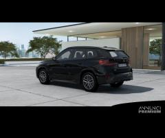 BMW X1 sDrive18d Msport