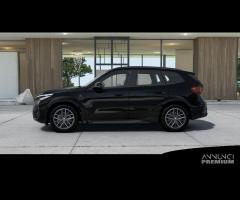 BMW X1 sDrive18d Msport