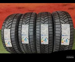 205 65 16C Gomme 4 Stagioni Michelin 205 65R16C