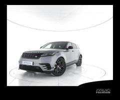 LAND ROVER Range Rover Velar 2.0D SV-204 CV Dyna