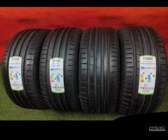 245 40 19 Gomme Estive 2024 Nokian 245 40R19