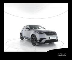 LAND ROVER Range Rover Velar 2.0D SV-204 CV Dyna - 10