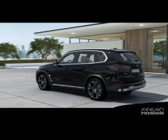 BMW X5 xDrive30d 48V