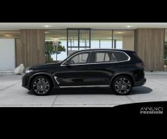 BMW X5 xDrive30d 48V