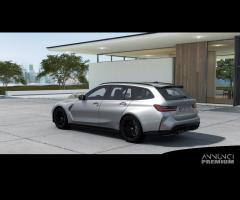 BMW M3 Competition M xDrive Touring