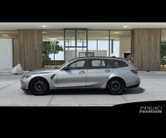 BMW M3 Competition M xDrive Touring