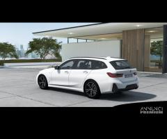 BMW M340 Serie 3 d 48V xDrive Touring