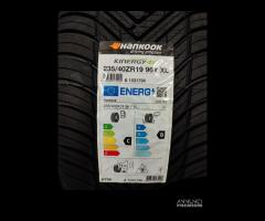 235 40 19 Gomme 4 Stagioni 2024 Hankook 235 40 R19