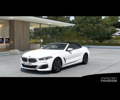 BMW 840 Serie 8 d 48V xDrive