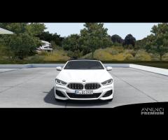 BMW 840 Serie 8 d 48V xDrive