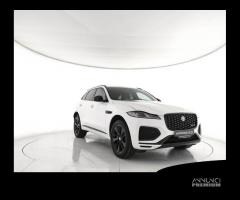 JAGUAR F PACE 2.0 250CV R-DYNAMIC BLACK - 10