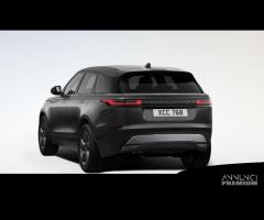 LAND ROVER Range Rover Velar 2.0D I4 204 CV R-Dy