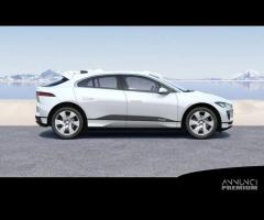 JAGUAR I PACE EV kWh 400 CV Auto AWD SE