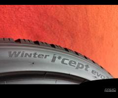 245 35 20 - 275 35 20 Gomme Invernali 90-95% BMW 5