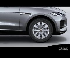 JAGUAR F PACE 2.0 D 163 CV AWD aut. SE - 8