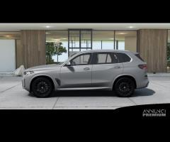 BMW X5 xDrive40i Msport