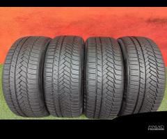 215 40 18 Gomme Inverna 90% Continental 215 40 R18