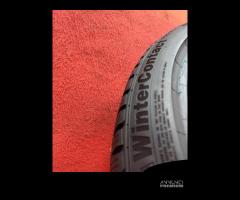 215 40 18 Gomme Inverna 90% Continental 215 40 R18