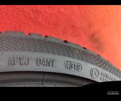 215 40 18 Gomme Inverna 90% Continental 215 40 R18 - 7